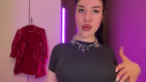 Margo online show from November 21, 2:21 am