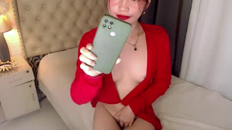 urdream_bride online show from February 15, 7:17 pm