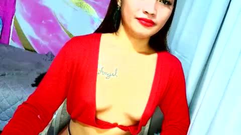 urdream_bride online show from October 11, 11:36 pm