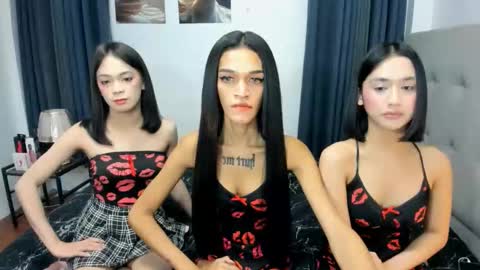 URDREAMGIRL JESS online show from November 19, 12:38 pm