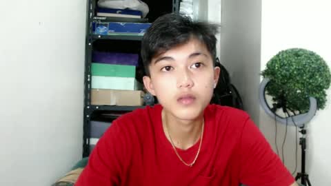 urdreamboy_prince online show from July 6, 1:57 am