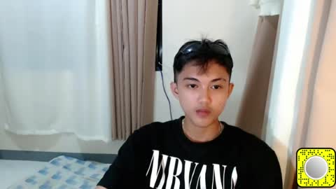 urdreamboy_prince online show from July 27, 10:00 am