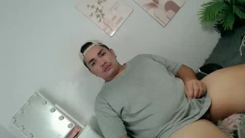 Snapshot of ure_fattytoy143 chatting on May 20, 4:46 pm ure_fattytoy143 online show from May 20, 4:46 pm