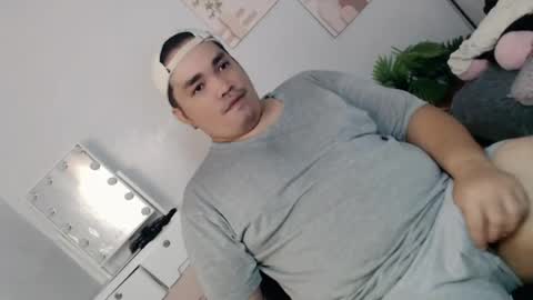 Snapshot of ure_fattytoy143 chatting on July 20, 2:52 pm ure_fattytoy143 online show from July 20, 2:52 pm