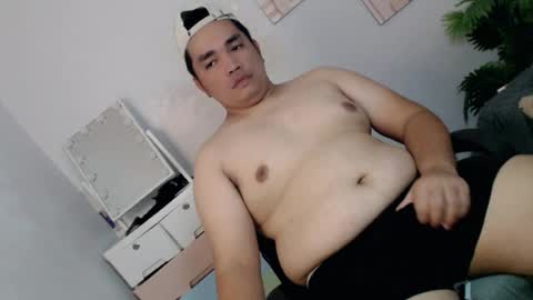 Snapshot of ure_fattytoy143 chatting on August 3, 5:17 am ure_fattytoy143 online show from August 3, 5:17 am