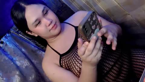 urfantasy_rabbylicious69 online show from July 27, 6:48 pm