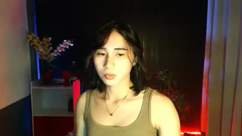 urfave_bbgirl online show from November 24, 9:09 am