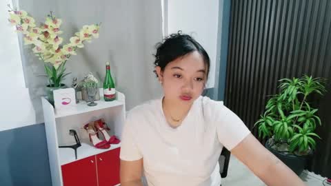 Scarlet online show from January 10, 2:35 am