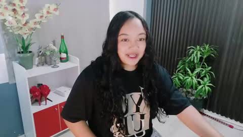 Scarlet online show from February 6, 3:11 am