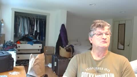 Snapshot of urfavteach50 chatting on September 17, 3:46 pm Gregor online show from September 17, 3:46 pm