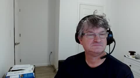 Snapshot of urfavteach50 chatting on November 11, 12:16 pm Gregor online show from November 11, 12:16 pm