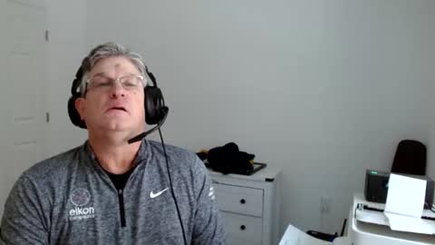 Snapshot of urfavteach50 chatting on December 3, 7:01 pm Gregor online show from December 3, 7:01 pm