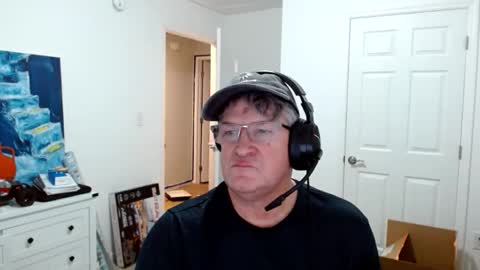 Snapshot of urfavteach50 chatting on December 20, 9:00 pm Gregor online show from December 20, 9:00 pm