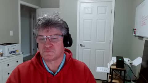 Snapshot of urfavteach50 chatting on May 6, 8:36 pm Gregor online show from May 6, 8:36 pm