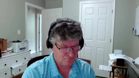 Snapshot of urfavteach50 chatting on May 30, 5:10 pm Gregor online show from May 30, 5:10 pm