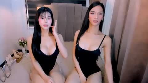Im your doll maica online show from March 25, 2:28 am