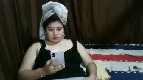 Bria online show from March 18, 6:27 am