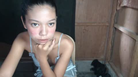 Snapshot of urgirlyflor chatting on June 30, 2:23 am BB online show from June 30, 2:23 am