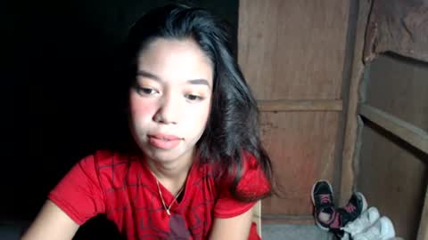 Snapshot of urgirlyflor chatting on July 25, 11:52 am BB online show from July 25, 11:52 am