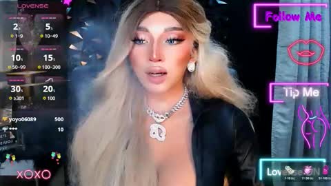 My bella 3 online show from October 21, 6:19 pm