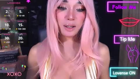 My bella 3 online show from October 26, 11:38 am