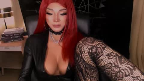 My bella 3 online show from October 30, 3:13 pm