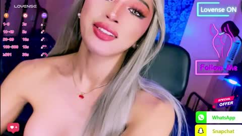 My bella 3 online show from February 3, 7:52 pm