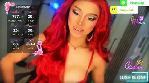 My bella 3 online show from April 26, 10:02 am