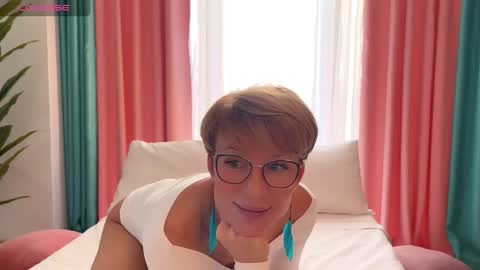 Jenny online show from January 7, 11:23 am