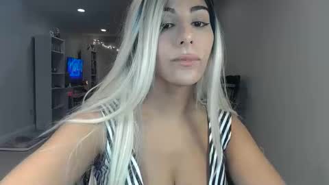 Goddess Marla online show from September 29, 1:55 am