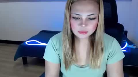 Miss Sophia3 online show from February 22, 12:34 am