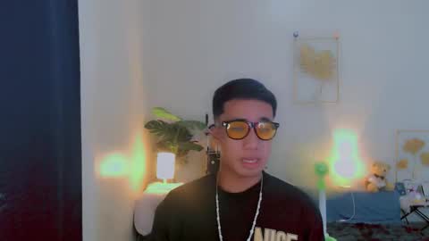 Bib online show from January 12, 7:30 pm