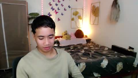 Bib online show from February 18, 6:26 pm