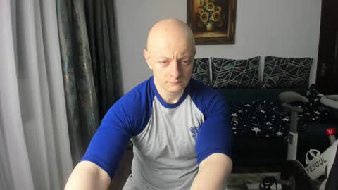 UrGymCrush online show from January 20, 11:21 pm