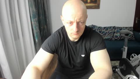 UrGymCrush online show from January 25, 10:39 pm