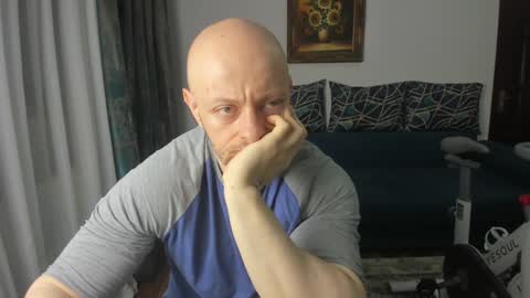 UrGymCrush online show from February 5, 11:06 pm