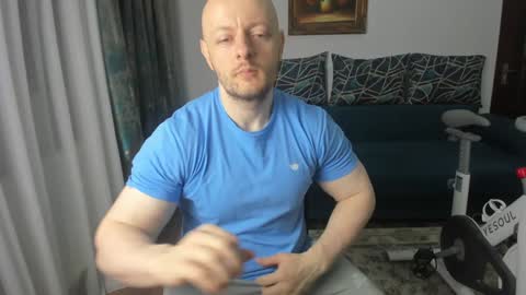 UrGymCrush online show from February 8, 10:51 pm