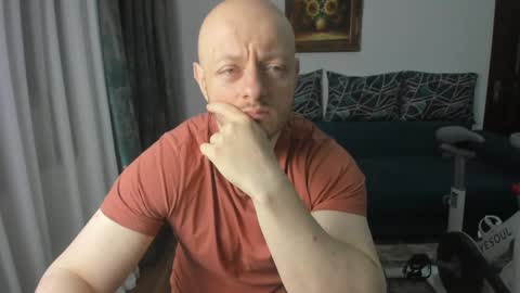 UrGymCrush online show from February 9, 9:28 pm