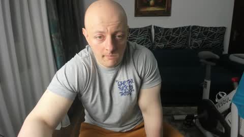 UrGymCrush online show from February 17, 11:20 pm