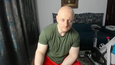 UrGymCrush online show from February 20, 11:10 pm