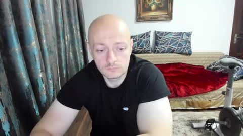 UrGymCrush online show from October 7, 11:02 pm