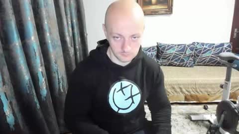 UrGymCrush online show from October 12, 9:36 pm