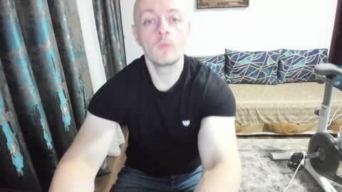 UrGymCrush online show from October 13, 8:53 pm