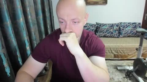 UrGymCrush online show from October 18, 10:32 pm