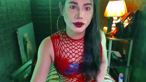 queen norelle online show from March 4, 5:41 pm