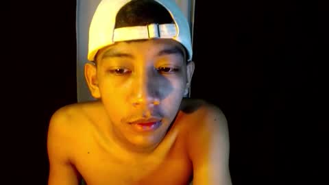 urhardfucker_joseph online show from March 1, 5:59 pm