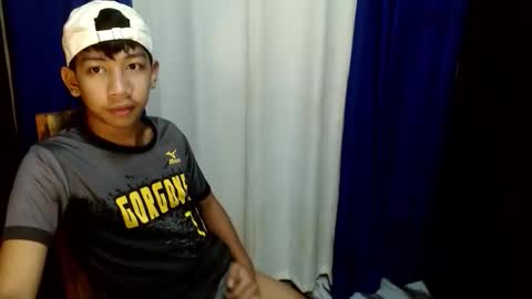 urhardfucker_joseph online show from March 11, 10:10 am