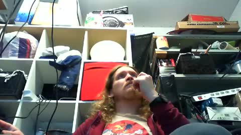 Snapshot of urheilija86 chatting on December 29, 8:37 pm urheilija86 online show from December 29, 8:37 pm