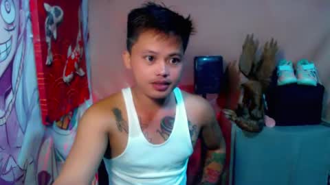 JUST CALL MY NAME jayrus  online show from January 19, 11:34 am