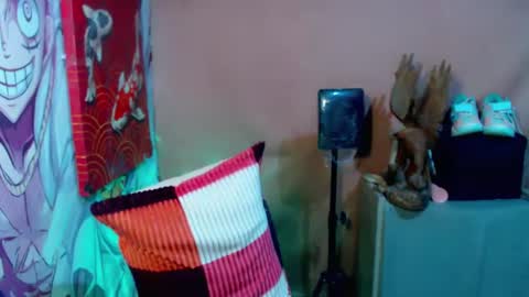 JUST CALL MY NAME jayrus  online show from January 19, 5:28 pm